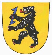 Wappen Bernhausen